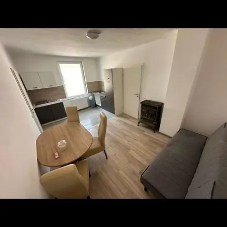 Budget Apartment Koeflach
