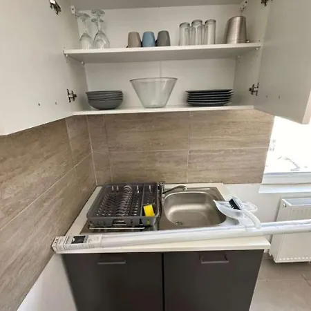 Apartment Budget Koeflach