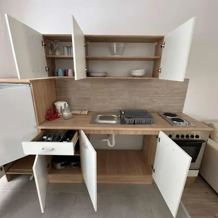 Apartment Budget Koeflach