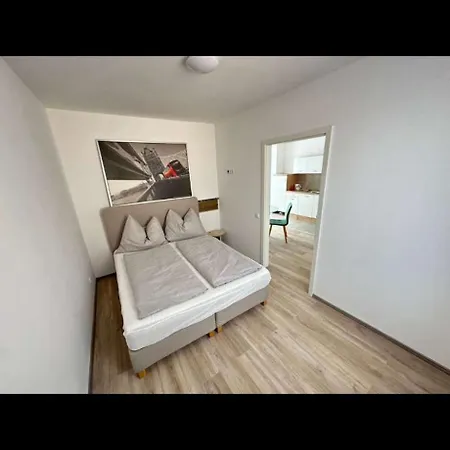 Apartman Budget