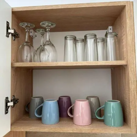 Budget Apartman