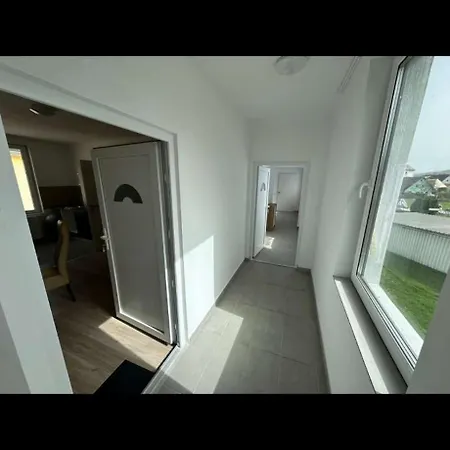 Apartman Budget