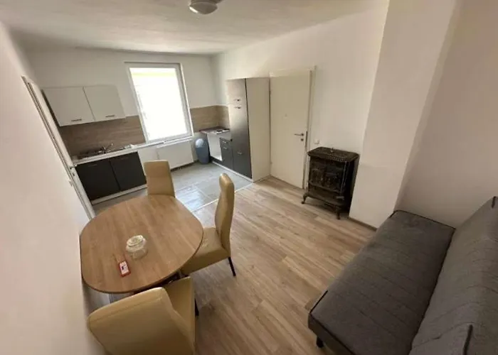 Budget Apartment Koeflach