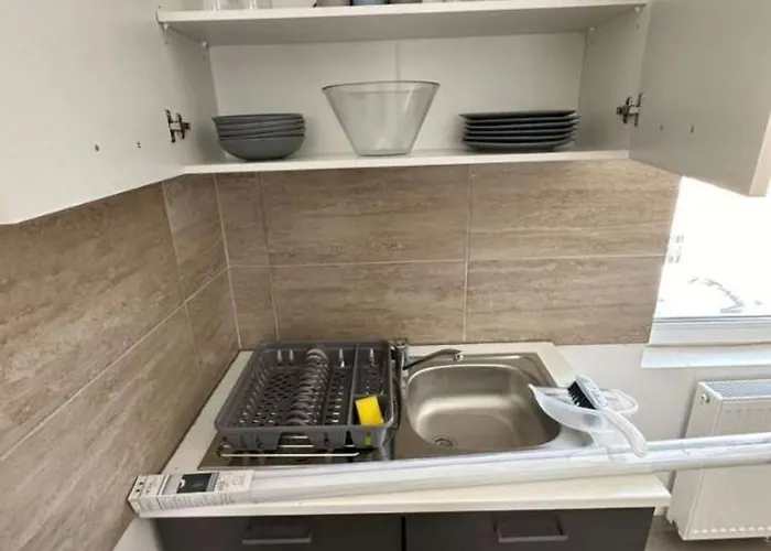 Apartment Budget Koeflach