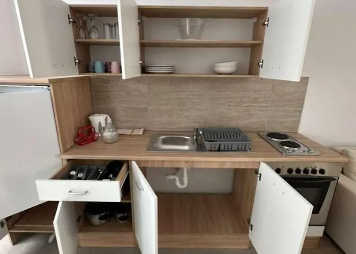 Apartment Budget Koeflach